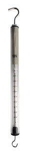 EISCO - Economy Dynamometer - Spring Balance, High Resolution, 1N