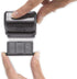 TRODAT Replacement Ink Pad for Printy 4912 Self Inking Stamps, Black