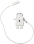 HanOaki Practical Rotating Pull Cord Switch Designed for Table and Floor Lamps Simplifies Lighting Management