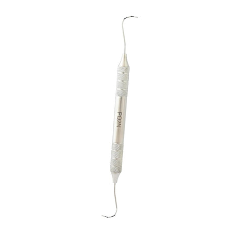 2N German Grade Stainless Steel Dental Perio Probe Nabers # Color Coded Periodontal Nabers Probe Dental Instruments