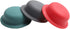 Wrenmor Silicone Pot Lid Knob And Handle Cover 3-Pack, Heat-Resistant Non-Slip Design For
