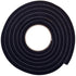 Frost King Vinyl Foam Tape, Closed Cell, 3/8" W, 3/16" Thick, 17' L, Grey, 2 Pack