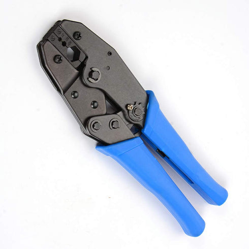 Crimper Tools for RF Connector LMR400, RG8, RG9, Belden 9913, RG213, RG214, RG174, RG316 Coaxial Cable