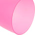 2pcs Plastic Lampshade Covers for Home and Office Lighting