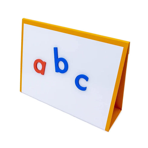 Junior Learning Slant Board - Magnetic Creative Board Multi