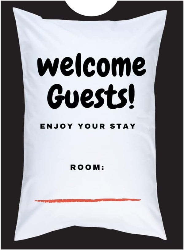 Hotel and Motel Key Card Envelope/Sleeve/Cover, Pack of 1000 Envelopes Per Box