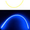 DPWOUM DC3V 300mm Flexible Filament LED Filament,Warm Light,2200K,Edison Bulb LED Bead Diodes Light