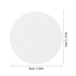 Double Convex Optical Lens for Education - Perfect for Science Classroom Demonstrations
