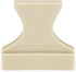 QWORK Tapping Block for Laminate and Wood Floor Installation, Woodworking Tapping Blocks, Large