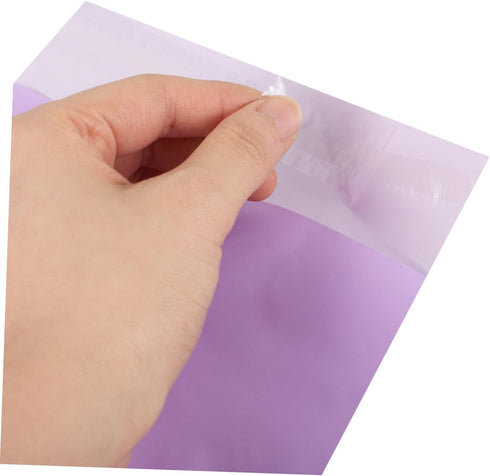 300pcs Beaupretty Menstrual Disposal Pouches for Women Leak Sanitary Bags Self-Sealing Tampon Storage Bags Compact