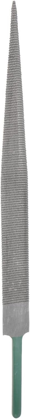 Hardwood File 12" High Carbon Steel Fine Teeth Hand Rasp for Woodworking Carving