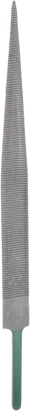 Hardwood File 12" High Carbon Steel Fine Teeth Hand Rasp for Woodworking Carving