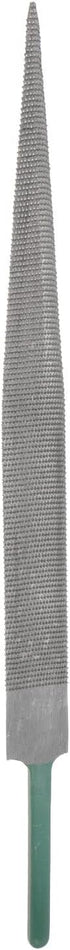 Hardwood File 12" High Carbon Steel Fine Teeth Hand Rasp for Woodworking Carving