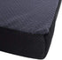 Cozy BoSpin Portable Seat Cushion for Office Soft Memory Foam Seat Cushion Non Slip Bottom with Carry Handle,Washable