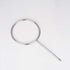 StonyLab Support Retort Ring, Chrome-Plated Lab Support Ring for Laboratory Experiment