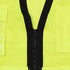 Radians SV59Z-2ZGD-3X Industrial Safety Vest, One Size, Multi