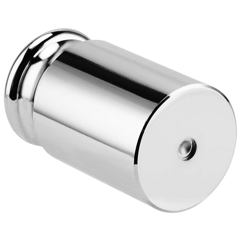 2PCS 2000g Calibration Weights - High Precision Chrome Scale Calibration Weight M1 for Digital Scale