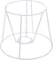 Wire Lamp Shade Vintage Lamp Guard Metal Light Cover Bulb Guard Holder