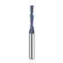 SpeTool 1/4 Inch Shank Downcut Spiral Router Bit 3/16 Inch Cutting Diameter,