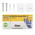 L Size Gloves Box Holder, Wire Rack Dispenser for Gloves, Tissues, Paper Towels, Medium