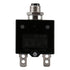 Baomain Circuit breaker Thermal overload switch protector W66-30A 125/250VAC/50VDC Push Button Reset S22 30A