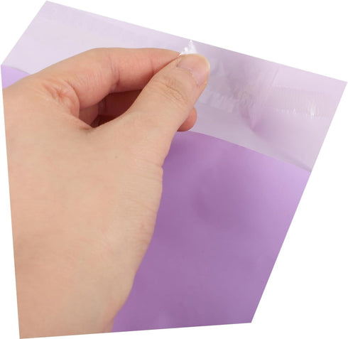 200pcs VALICLUD Self-Sealing Menstrual Disposal Bags Thickened Feminine Pouches for Periods and Convenient Pad Trash