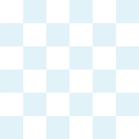 17.5"x314" Countertops Blue and White Checkered Wallpaper Pee SND Stick Self Adhesive Plaid Contact Paper Gingham