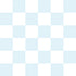 17.5"x314" Countertops Blue and White Checkered Wallpaper Pee SND Stick Self Adhesive Plaid Contact Paper Gingham