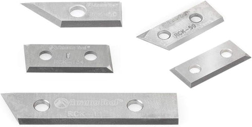 Amana Tool 60 x 12 x 1 5Minsert Knife Rc-1034 (RCK-138) - Industrial Grade