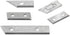 Amana Tool 60 x 12 x 1 5Minsert Knife Rc-1034 (RCK-138) - Industrial Grade
