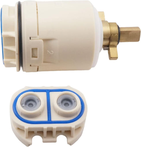 PR473625 Check Valve Parts for DELTA, DELEX & PEERLESS Single Handle Cartridge RP70538 Assembly
