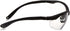 Radians CH1-130 Cheaters Safety Glasses, Nylon Frame, Clear 3.0 Lens