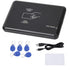 ZZIOLYTHICTRADING 125kHz USB ID Card Reader Writer Copier Duplicator, Card Reader Writer with