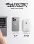 LiTHELi Pack 2.0Ah, 20V U20 Battery Lithium Batteries Suitable for Power Tools and Outdoor Power Equipment