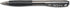 BIC BU3 Retractable Ballpoint Pen, Medium Point (1.0mm), Black, Side Click Retraction For Added Convenience, 36-Count