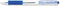 Pilot 32211 EasyTouch Retractable Ball Point Pen, Blue Ink, 0.7mm, Dozen