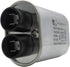 Meter Star CQC&VDE Universal Household Microwave High Voltage Capacitor | 1.05uf ch85 2100V AC H.V. Capacitor