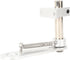 SparkFeng 21mm Encoder Bracket Holder with Aperture, Aluminum Alloy and Stainless Steel Encoder Mount, Compact Wear