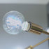 Bulbrite G25 Bulb, Solana WIFI Connected Edison Filament LED Smart Light Clear