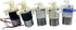 YANGQINGFEI 1PC 3V-3.7V DC Foam Pump Induction Hand Sanitizer Foamer Liquid Booster Small Soap Bubble Pump Cylinder