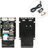 Bloepum GM65 1D 2D CMOS USB Wired Barcode Scanner Bar Code Reader QR Code Reader Module Buzzer for Reminding with Cable