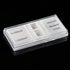 Improved Neubauer Hemocytometer Blood Cell Count Plate, Glass Microscope Slide Coverslip Counting Chambers