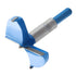 Utoolmart 65mm Forstner Drill Bit, Cemented Carbide Wood Cutter Tool for Woodworking Hinge Hole Drilling
