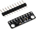 MCP4728 12 Bit I2C Digital to Analog Converter DAC Breakout Sensor Module GY-MCP4728 for Arduino Development Board