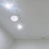 9inch Yardwe Flush Mount Ceiling Light, Mushroom Light Shade Replacement Decorative Lamp Dustcovers for Wall Sconce