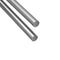 2Pcs 12mm x 200mm Linear Rail Rod Shaft, Case Hardened Chrome Linear Motion Guide for 3D Printer