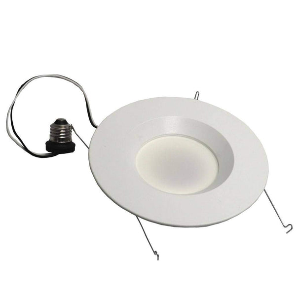 Sylvania 79751 - LEDRT561200930 LED Recessed Can Retrofit Kit with 5 6