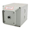 Baomain Master Switch Exterior Box, LW28-125/4 for 660V 125A Universal Rotary Changeover Cam Switch