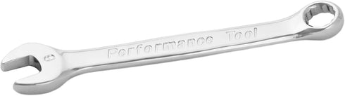 Performance Tool W30008 Combination Wrench, 8mm by Performance Tool