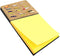 Fishing Lures Sticky Note Holder